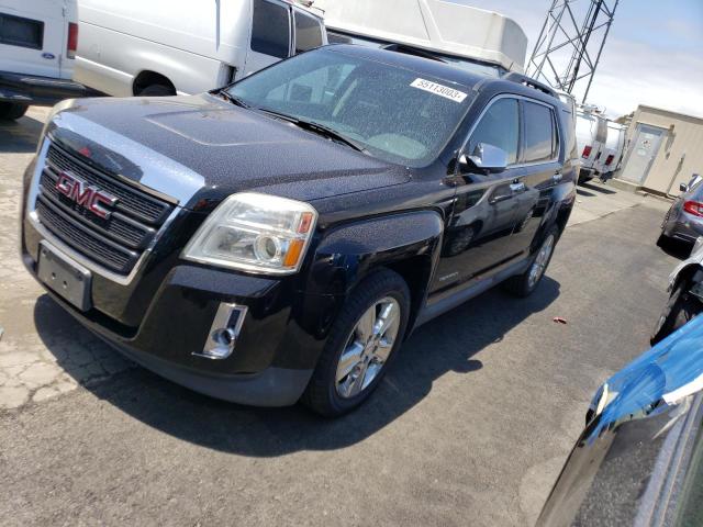 2014 GMC Terrain SLE