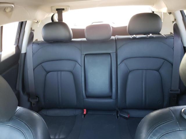 KNDPCCAC2F7786318 KIA Sportage Ex
