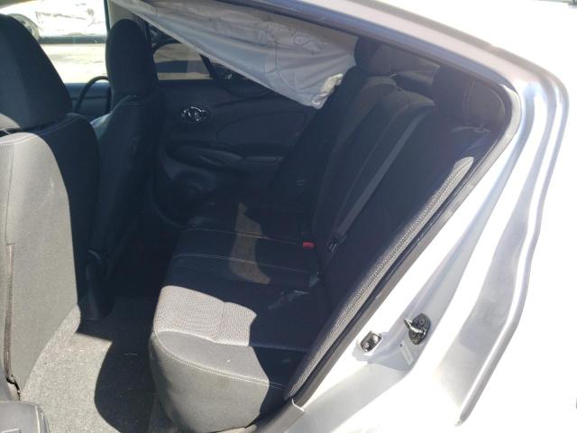 3N1CN7AP0FL923404 Nissan VERSA S