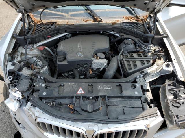 5UXWX9C59E0D36112 2014 BMW X3, photo no. 12