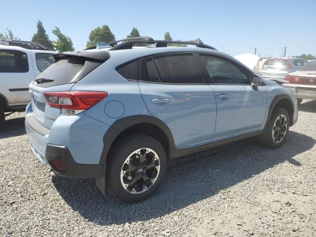 JF2GTACC0M9350538 Subaru Crosstrek Premium
