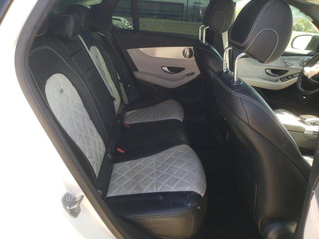 WDC0G6EB0HF235834 Mercedes-Benz Glc 43 4matic Amg