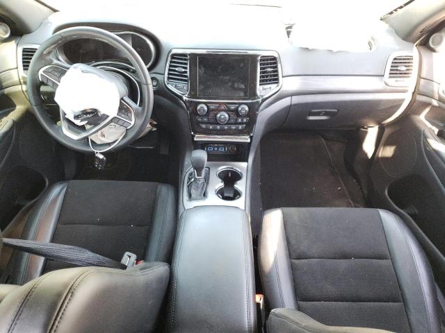 1C4RJEAG6MC624581 Jeep Grand Cherokee Laredo