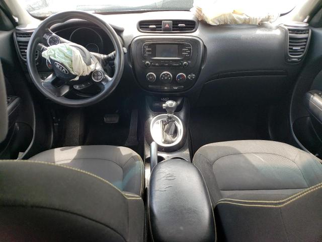 KNDJP3A56E7705265 KIA SOUL +