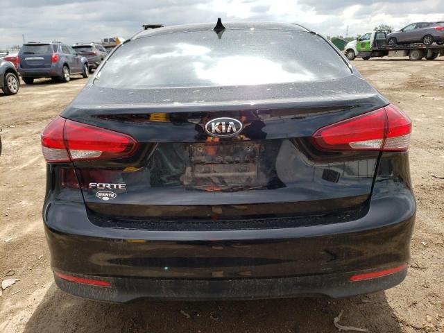 3KPFK4A70JE279109 | 2018 KIA FORTE LX