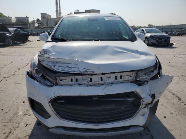 KL7CJLSB3JB509495 | 2018 CHEVROLET TRAX 1LT