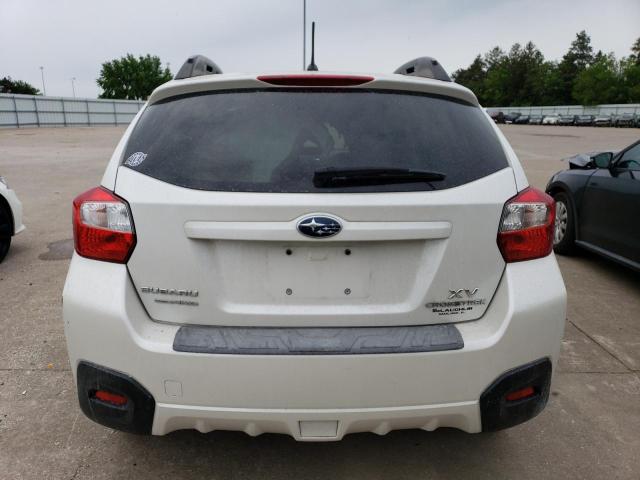 JF2GPAVC7E8244869 Subaru Xv Crosstrek 2.0 Premium