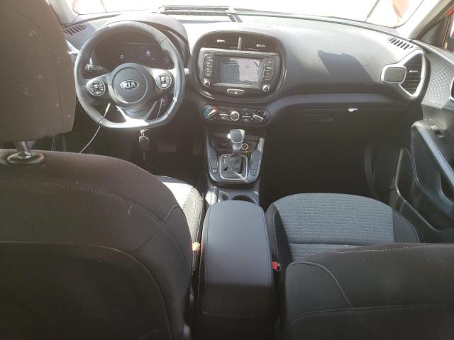 KNDJ63AU0M7750999 KIA Soul Gt Line