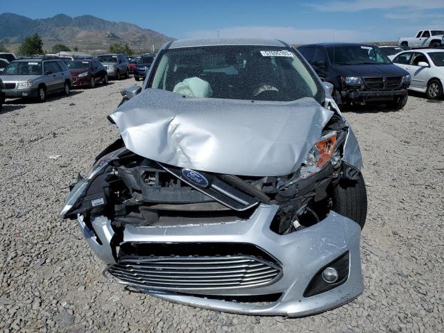 1FADP5BU0GL108711 Ford C-MAX SEL