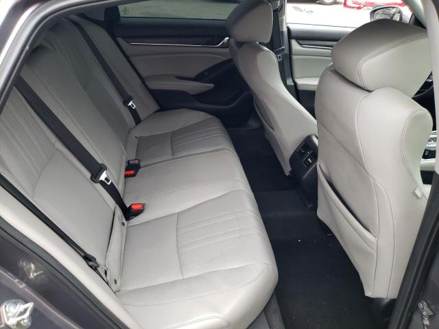 1HGCV2F9XJA038297 Honda Accord Touring