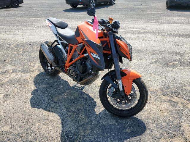 2015 KTM 1290 SUPER - VBKV39407FM931204