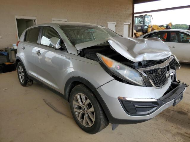 KNDPBCAC8G7825840 KIA Sportage Lx