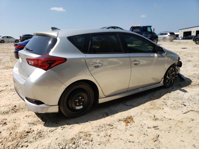 2017 TOYOTA COROLLA IM - JTNKARJE7HJ541729