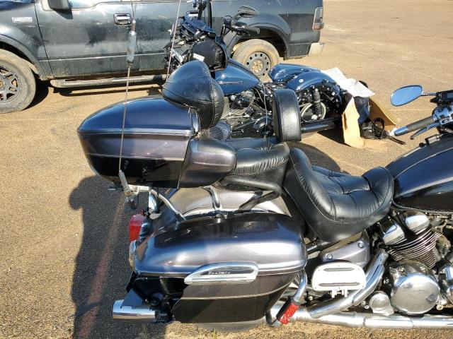 2013 YAMAHA XVZ13 TFS JYAVP04E0DA016816