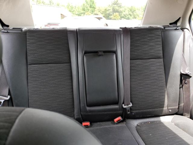 KL4CJASB8GB571310 Buick Encore