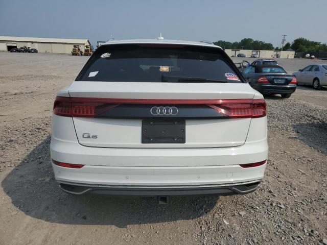 2019 AUDI Q8 PRESTIG WA1CVBF11KD034173