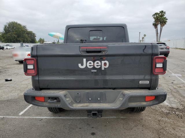 1C6HJTFG9NL105820 Jeep Gladiator Overland