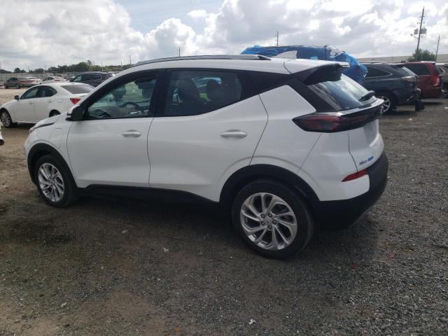 2023 CHEVROLET BOLT EUV L - 1G1FY6S05P4147445
