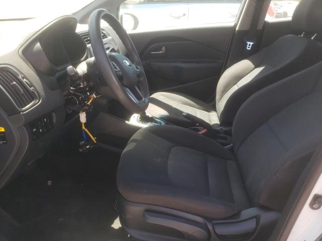 KNADM5A30G6621612 KIA RIO LX