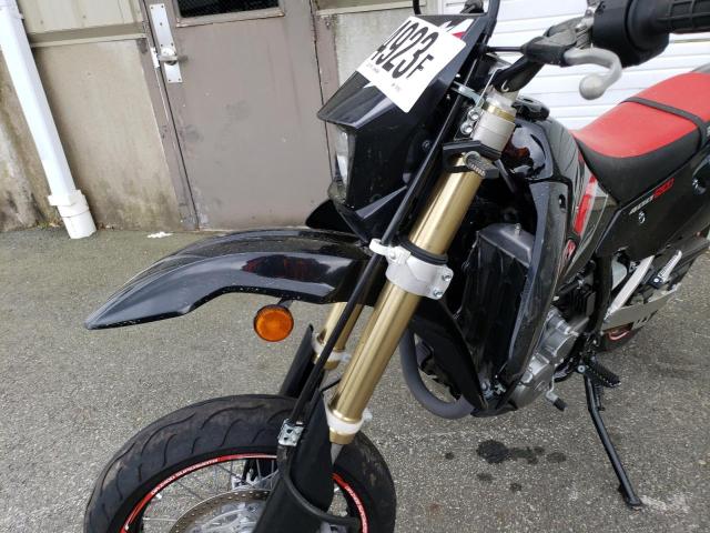 2022 SUZUKI DR-Z400 SM - JS1SK44A1N7101425