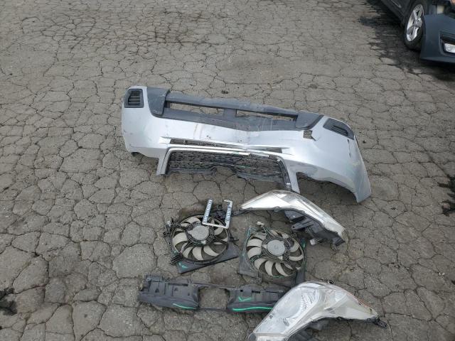 JF2SJABC3GH545349 Subaru Forester 2.5i
