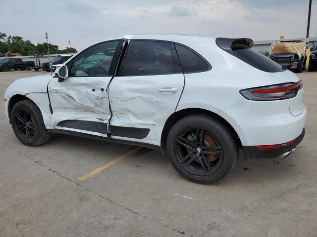 VIN WP1AB2A55MLB36759 2021 Porsche Macan, S no.2