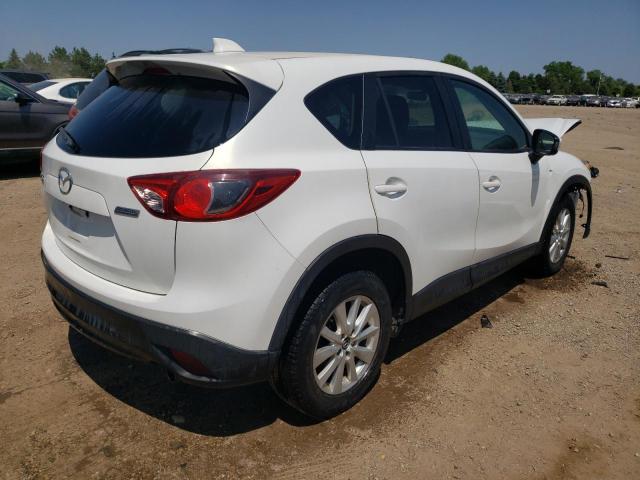 VIN JM3KE2CY7E0328554 2014 Mazda CX-5, Touring no.3