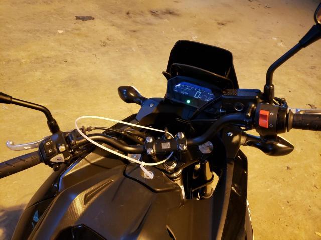 2020 HONDA NC750 X JH2RC9004LK200138