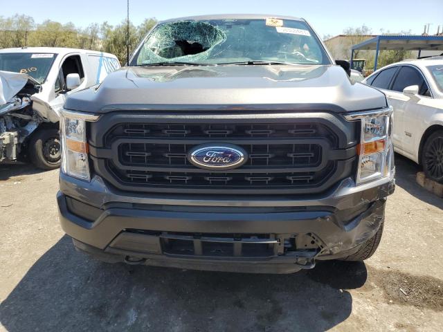 1FTEW1EP3NKD72895 Ford F150 Supercrew