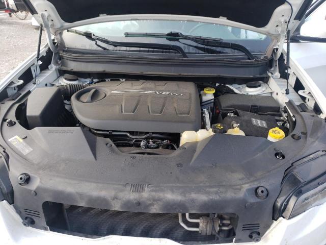 1C4PJMDX7KD350747 Jeep Cherokee Limited