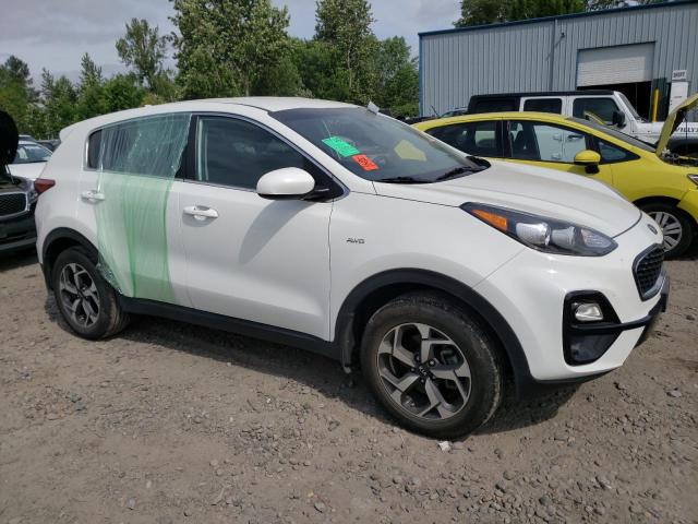 KNDPMCAC5L7808207 KIA Sportage Lx