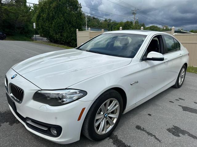 2015 BMW 528 XI - WBA5A7C51FD627937