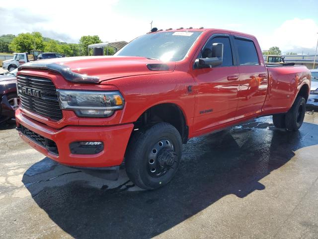 2021 Ram 3500 Big Horn