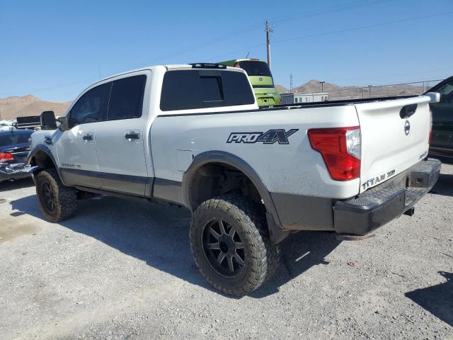 1N6BA1F49JN520978 Nissan Titan Xd Sl
