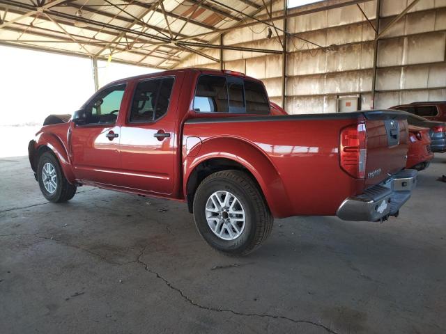 1N6AD0ER3EN706869 Nissan FRONTIER S