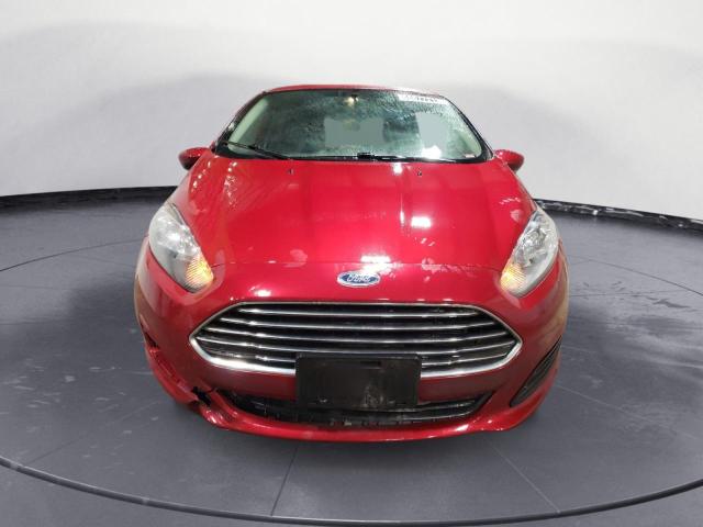 2017 FORD FIESTA SE - 3FADP4EJ2HM129622