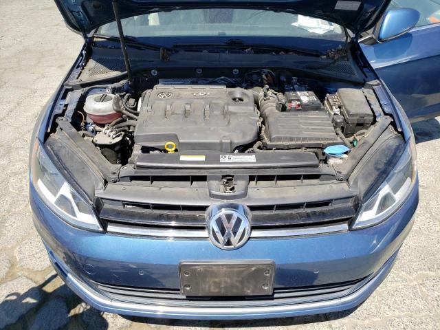 2015 VOLKSWAGEN GOLF SPORT - 3VWCA7AU0FM512476