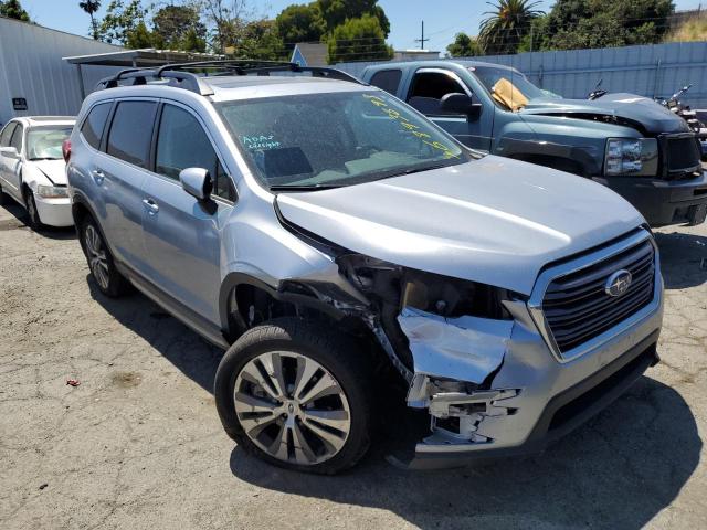 4S4WMALD7L3443540 Subaru Ascent Limited