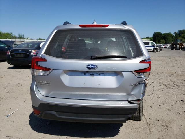 JF2SKADC0LH564221 Subaru Forester