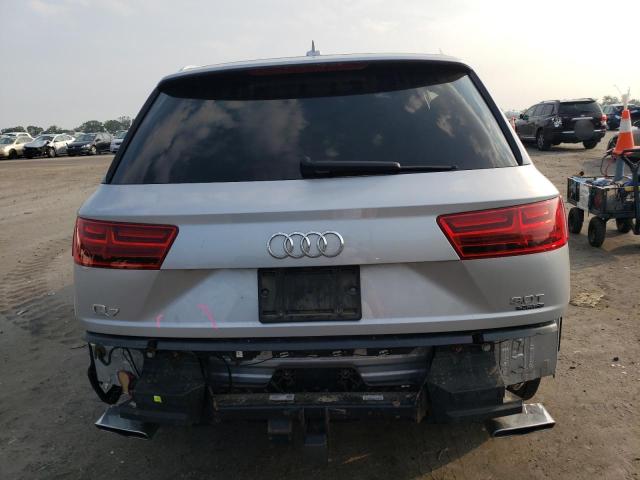 VIN WA1VAAF76JD021078 2018 Audi Q7, Prestige no.6