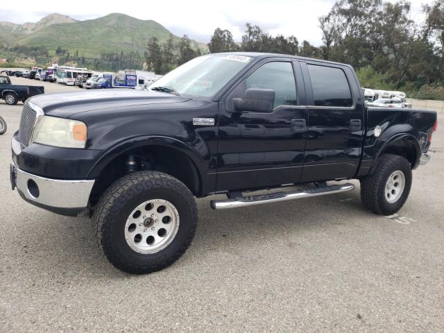 2006 Ford F-150 SuperCrew 