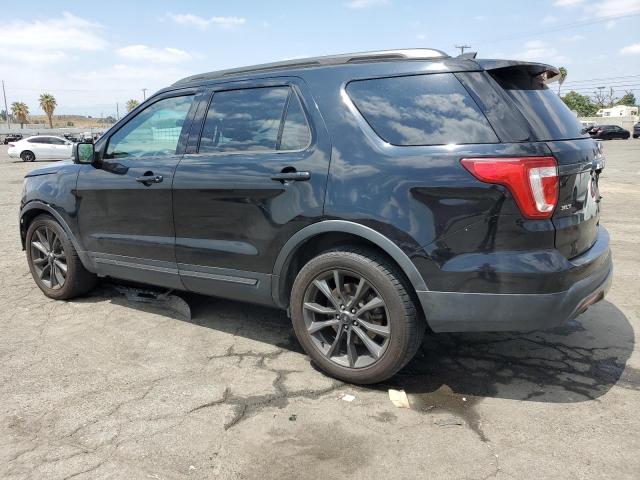 1FM5K7D8XHGB21934 Ford EXPLORER XLT