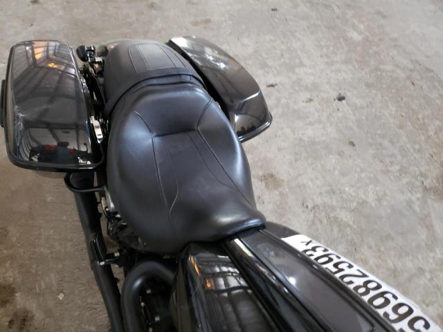 2022 HARLEY-DAVIDSON FLHXS - 1HD1KRP18NB624432