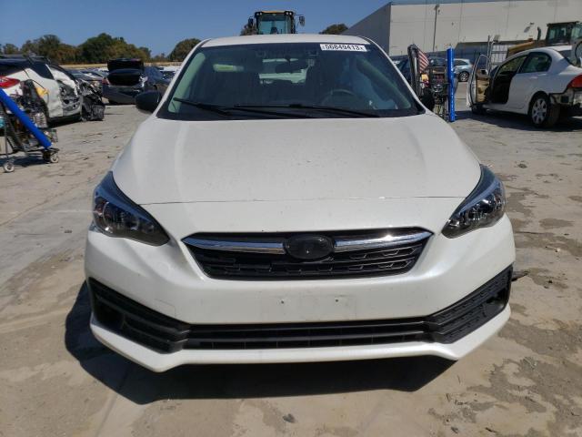 4S3GTAB63L3706962 Subaru Impreza