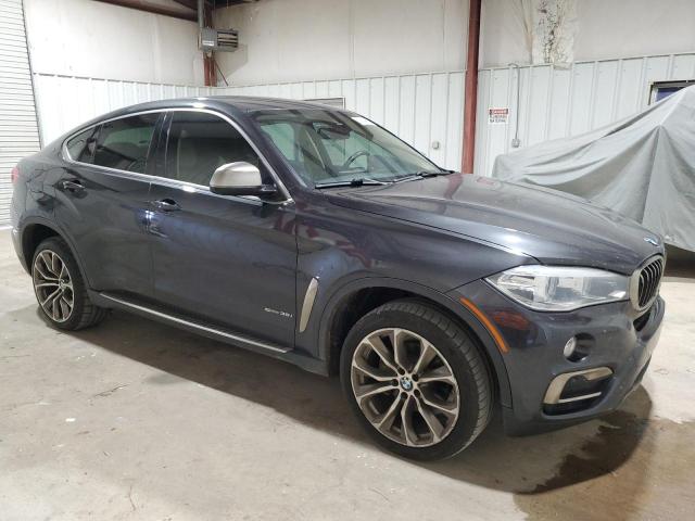 VIN 5UXKU0C55G0F92351 2016 BMW X6, Sdrive35I no.4