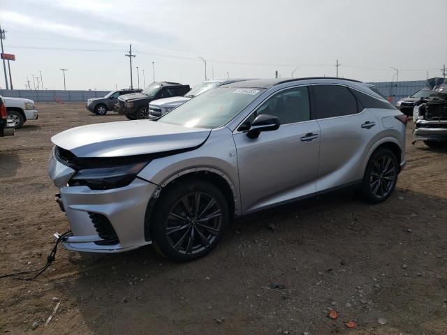 2023 Lexus RX 350 Base