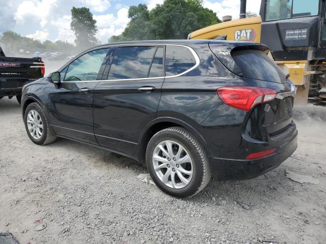 2019 BUICK ENVISION P - LRBFXBSA2KD010367