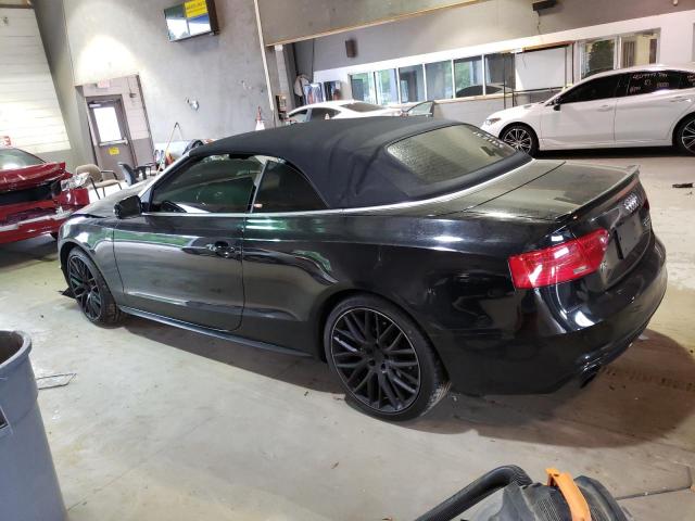 2017 AUDI A5 SPORT - WAUD2AFH0HN003216