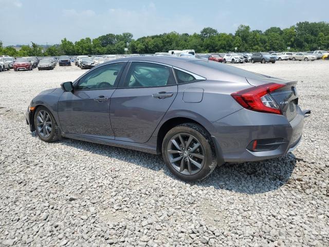 2020 HONDA CIVIC 4D E 19XFC1F33LE211777