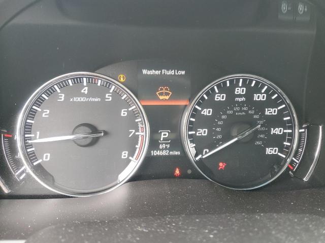 2015 ACURA RLX TECH - JH4KC1F55FC000526